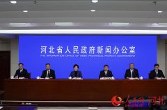 执“监管之笔”绘“成长新卷” 看河北省市场监